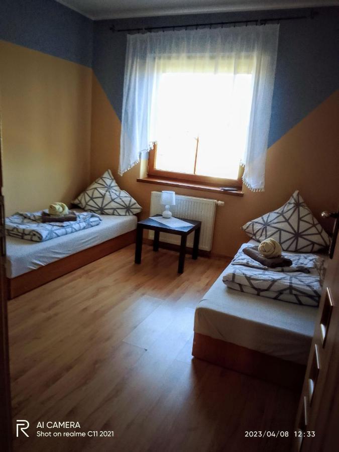 Pokoje Do Wynajecia - Sen Na Mazurach Mikołajki Dış mekan fotoğraf