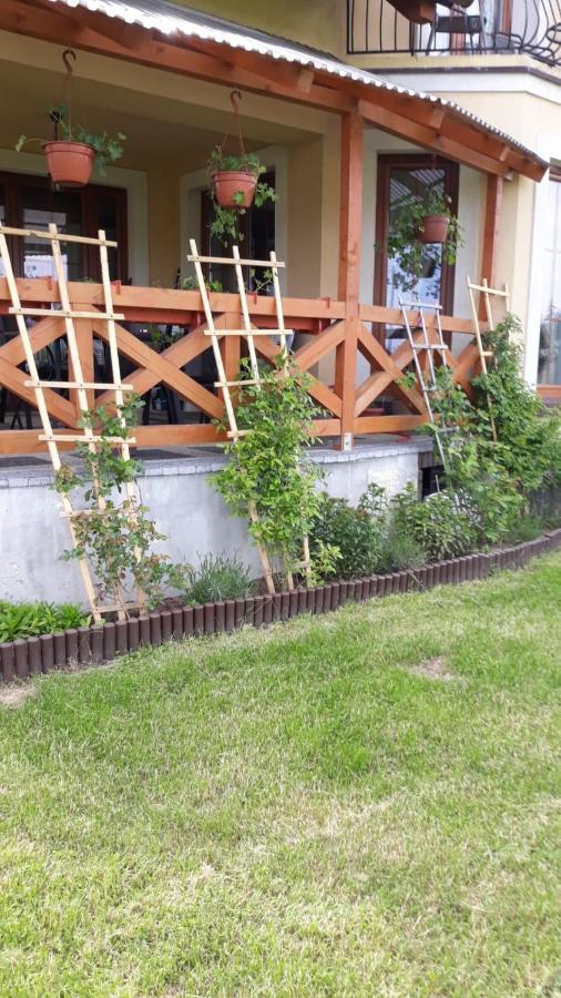 Pokoje Do Wynajecia - Sen Na Mazurach Mikołajki Dış mekan fotoğraf