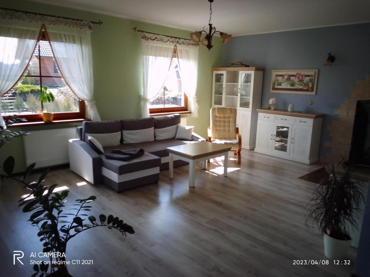 Pokoje Do Wynajecia - Sen Na Mazurach Mikołajki Dış mekan fotoğraf