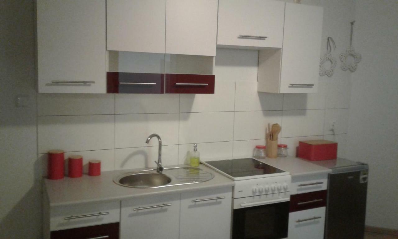 Pokoje Do Wynajecia - Sen Na Mazurach Mikołajki Dış mekan fotoğraf