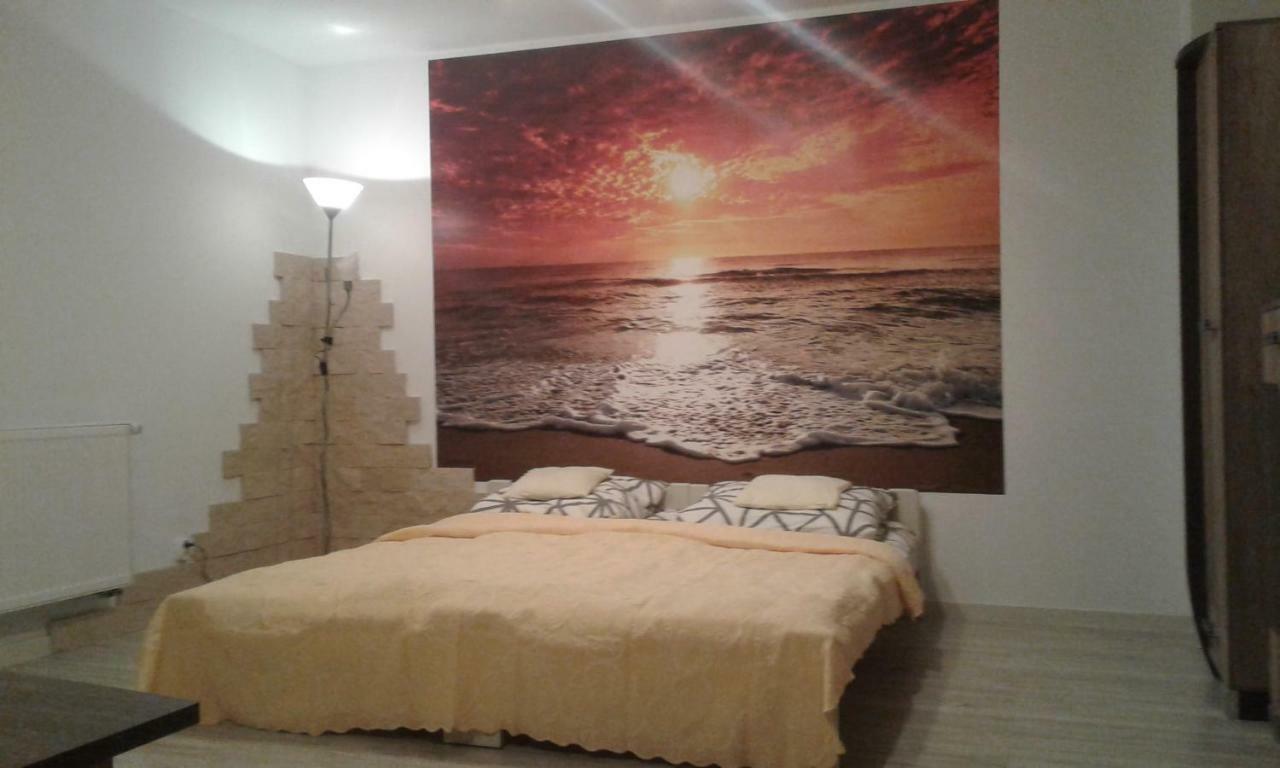 Pokoje Do Wynajecia - Sen Na Mazurach Mikołajki Dış mekan fotoğraf